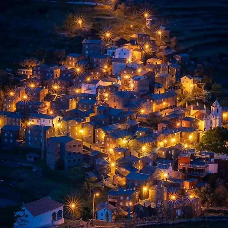 Encanto De Xisto Apartmán *