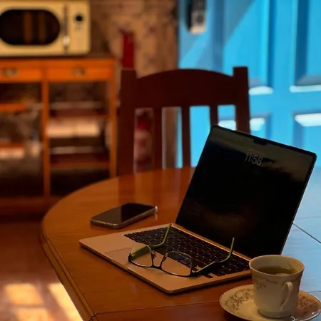 Apartmán Encanto De Xisto