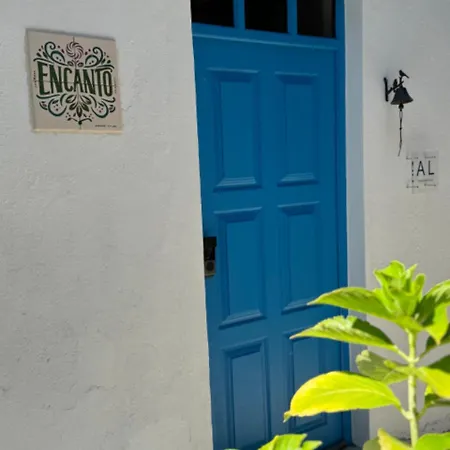 Encanto De Xisto Piódão