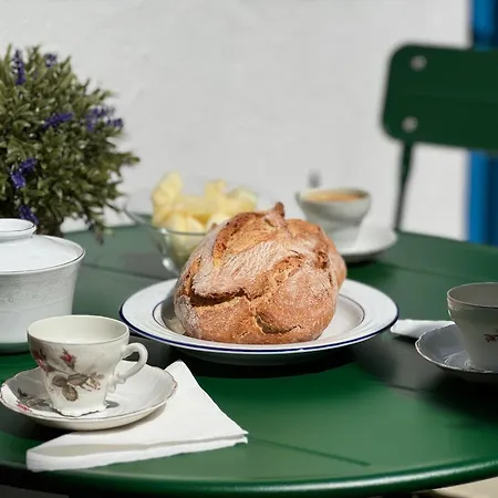 Encanto De Xisto アパート