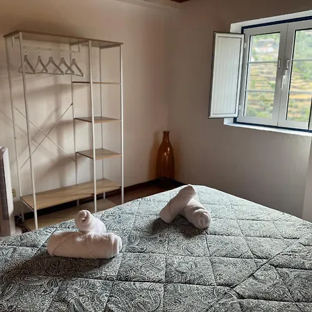 アパート Encanto De Xisto