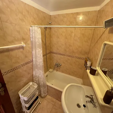 Encanto De Xisto 公寓 *