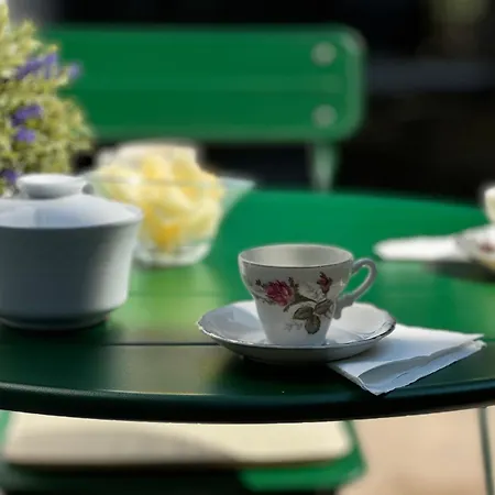 アパート Encanto De Xisto *