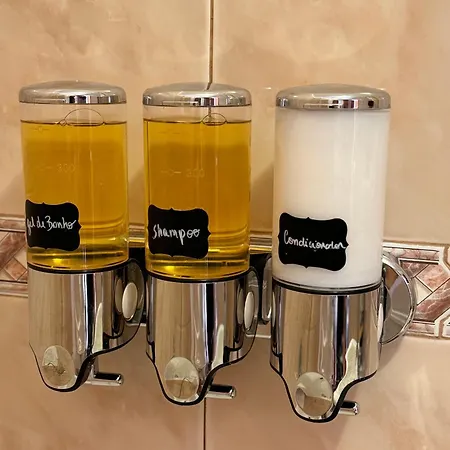 Encanto De Xisto 公寓 *