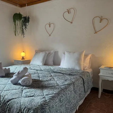 Encanto De Xisto Lejlighed Piódão