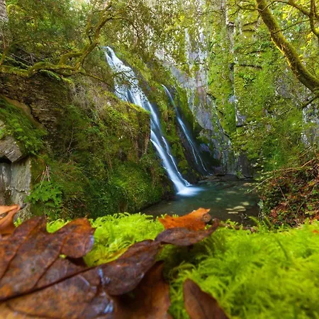 アパート Encanto De Xisto Piódão