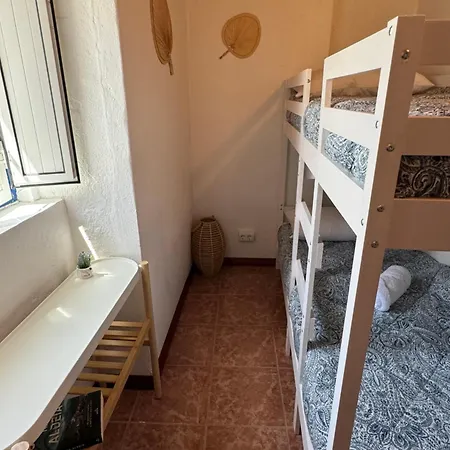 Encanto De Xisto Apartmán