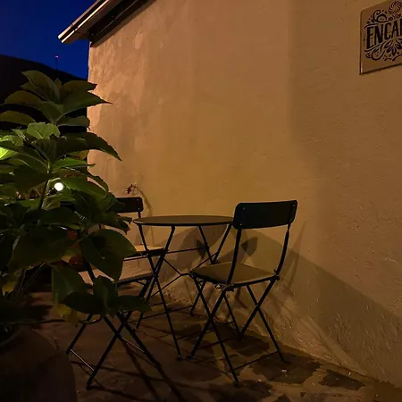 Encanto De Xisto 公寓 *