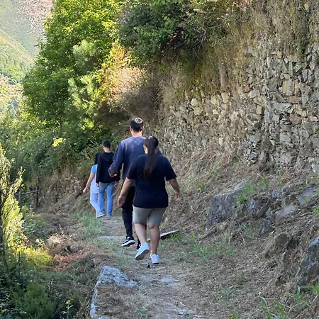 公寓 Encanto De Xisto *