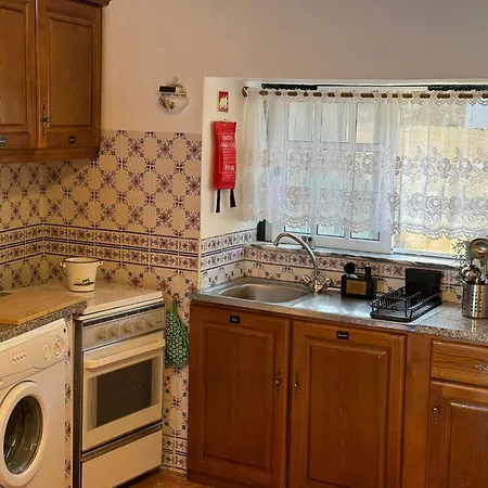 Apartmán Encanto De Xisto