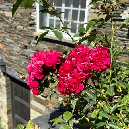 アパート Encanto De Xisto *