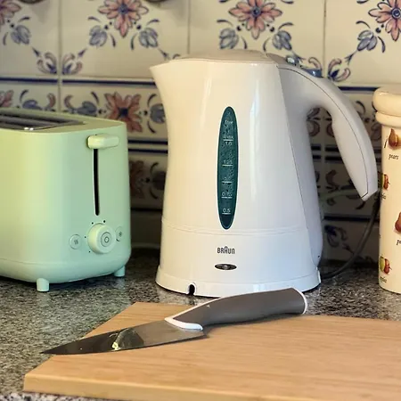 Apartmán Encanto De Xisto Piódão