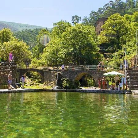 アパート Encanto De Xisto