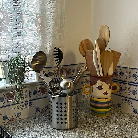 Encanto De Xisto 公寓 *