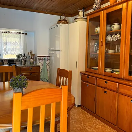 Apartmán Encanto De Xisto Piódão