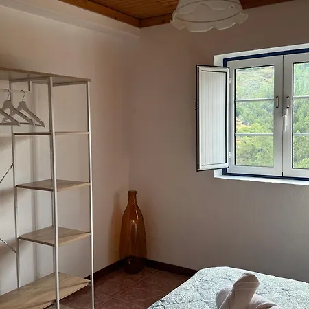 Encanto De Xisto * Piódão