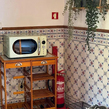 Encanto De Xisto Piódão