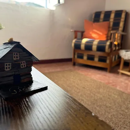 Encanto De Xisto 公寓