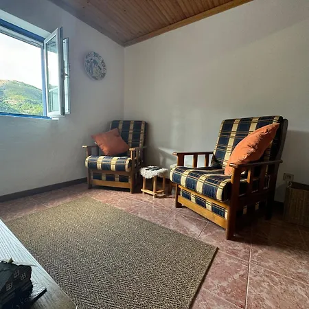 Encanto De Xisto Apartmán Piódão