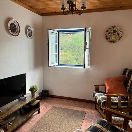 Apartmán Encanto De Xisto Piódão