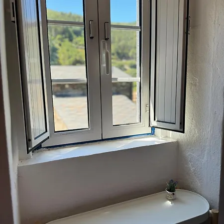 Encanto De Xisto Piódão