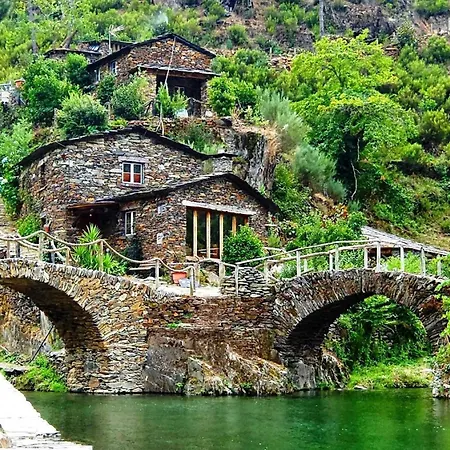 Encanto De Xisto