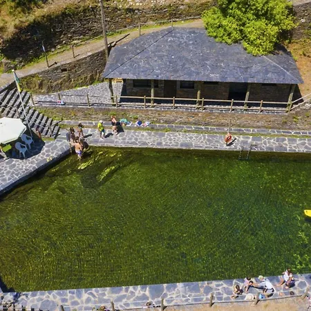 Encanto De Xisto アパート *