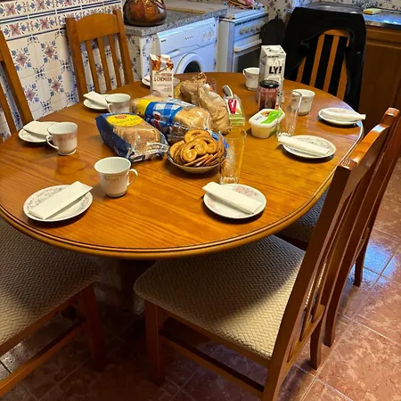 Apartmán Encanto De Xisto *