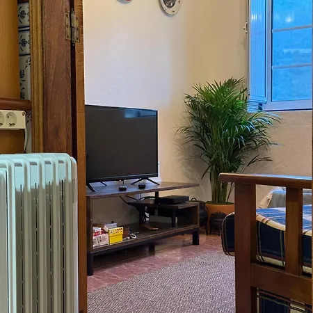 Encanto De Xisto Piódão