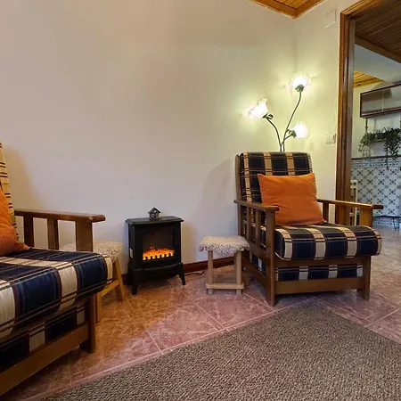 Apartmán Encanto De Xisto *