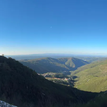 Encanto De Xisto Piódão