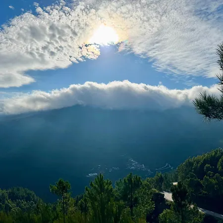 Encanto De Xisto 公寓 *