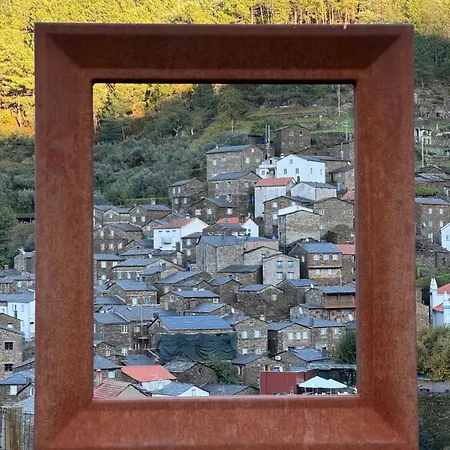 Apartamento Encanto De Xisto