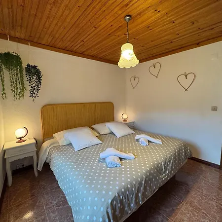 Encanto De Xisto * Piódão