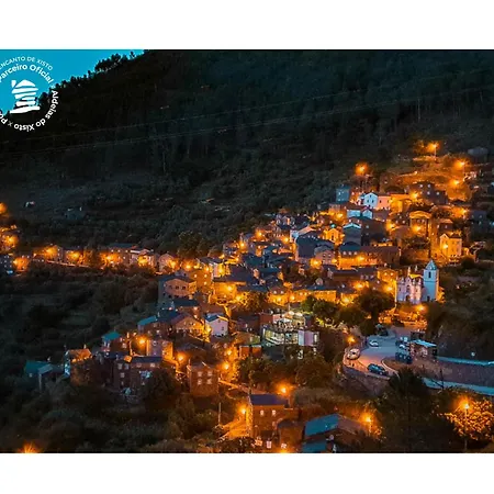 Encanto De Xisto