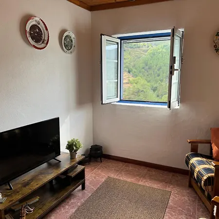 Encanto De Xisto 公寓