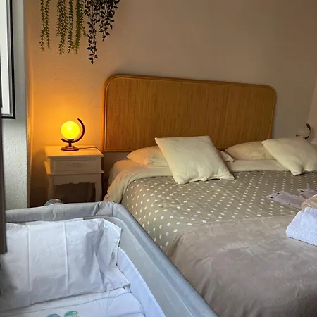 Encanto De Xisto Apartmán *