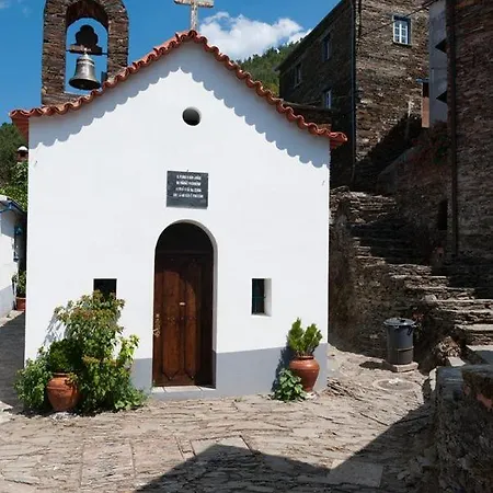 Encanto De Xisto