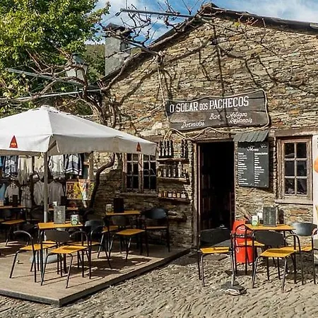 アパート Encanto De Xisto *