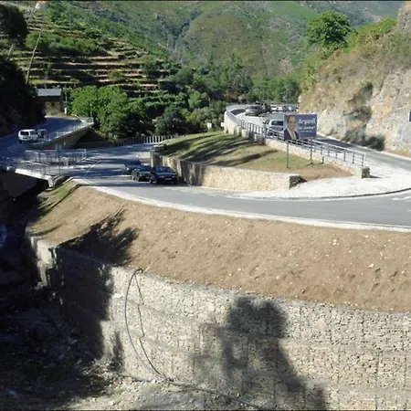 Encanto De Xisto Piódão