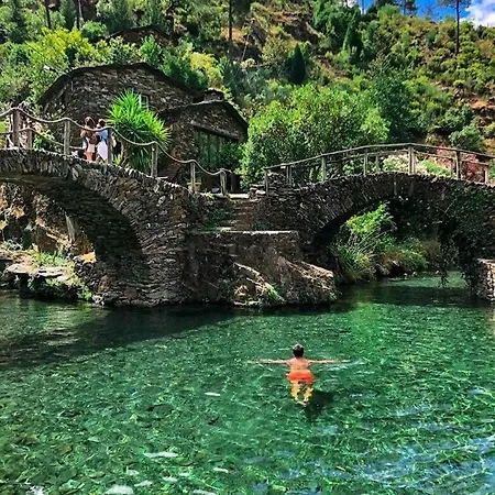 Encanto De Xisto Piódão