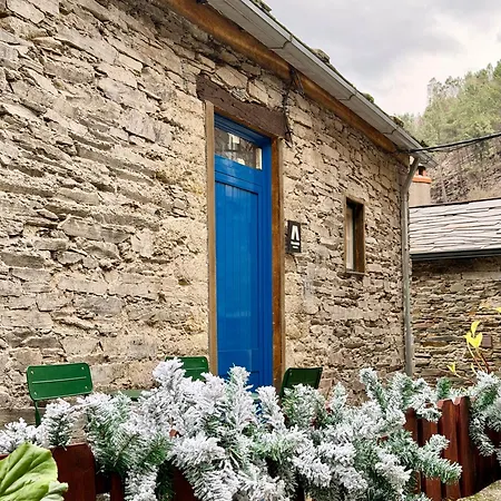 Encanto De Xisto * Piódão