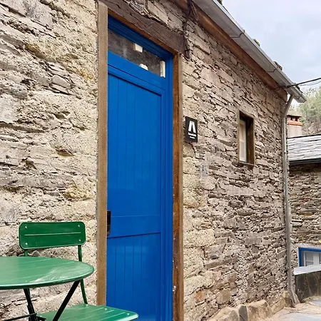 Encanto De Xisto 公寓