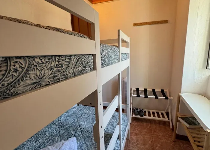Encanto De Xisto * Piódão
