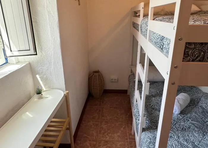 Encanto De Xisto Apartment