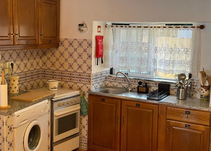 Apartment Encanto De Xisto