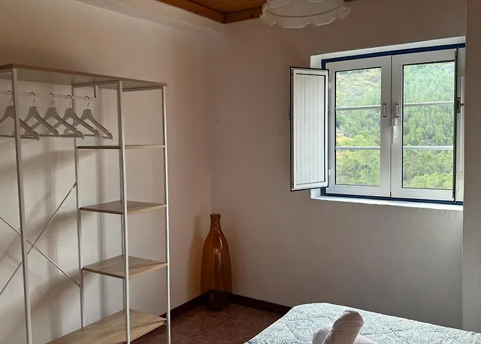 Encanto De Xisto * Piodao