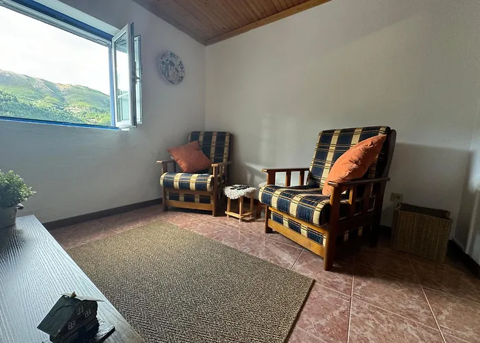 Encanto De Xisto Apartment Piodao