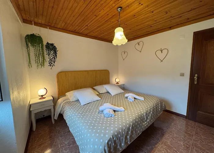 Encanto De Xisto * Piodao