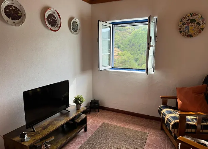 Encanto De Xisto Apartment